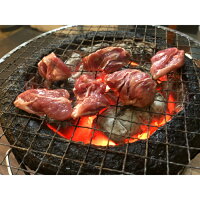 【鳥末本店の豚カシラ焼き肉セット】バーベキュー4,5人前豚カシラ鶏もも肉焼肉用カット豚バラスライス利根川商店元祖味噌ダレの素