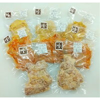 鳥末本店のグランプリから揚げセット