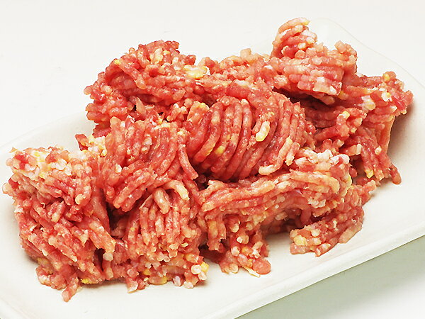 国産おやどりのももミンチ肉（親鶏・親鳥）300g(mince)　【滋賀県産】 1