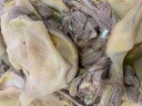 10本入り!親鳥蒸し骨付きモモ(Thigh with bone)