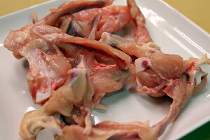 おまかせ がらごちゃまぜセット 1kg 13kg(サービス品の為、頭のみ、胸がらのみ、偏りもございます。)(Randomly set 1 kg)
