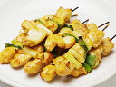 国産あっさりねぎ串 5本 【焼き鳥】【やきとり】
