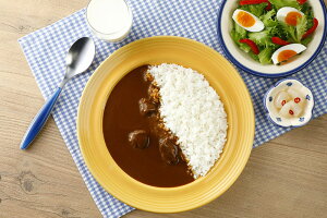 【期間限定 ポイント還元中】 送料無料 神奈川 よこすか海軍カレーネイビーブルー3食入 よこすか海軍カレーネイビーブルー180g×3