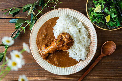 【期間限定 ポイント還元中】 送料無料 徳島 AWAODORI LAB 骨付きカレー・ガパオ・バターチキンカレー6個セット 【期間限定 ポイント還元中】 送料無料 徳島 AWAODORI LAB 骨付きカレー・ガパオ・バターチキンカレー6個セット