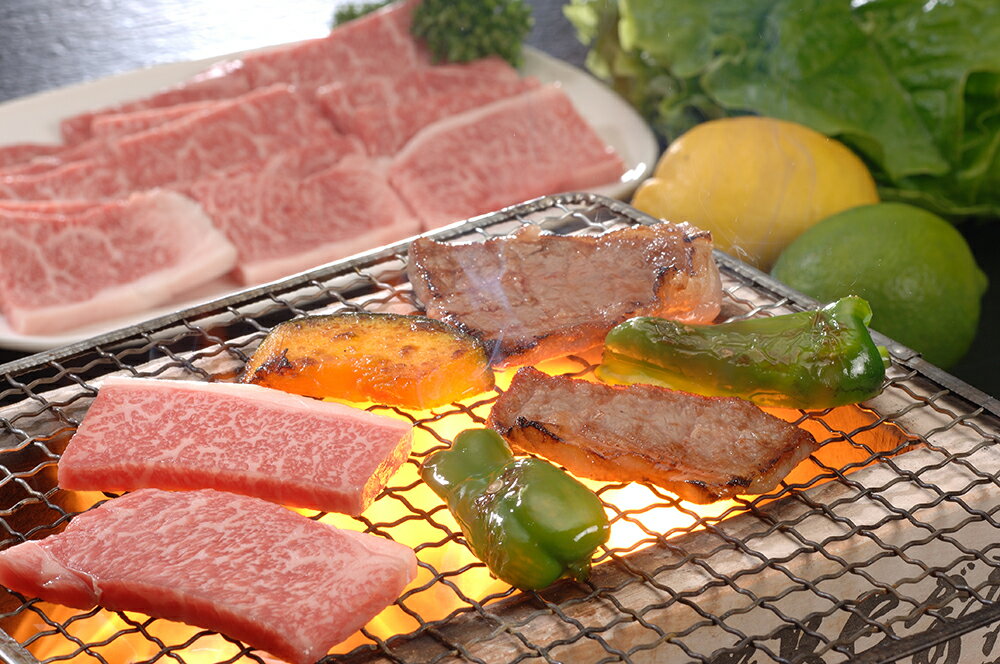 【期間限定 ポイント還元中】 送料無料 鹿児島黒牛 焼肉 1kg