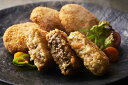 【期間限定 ポイント還元中】 送料無料 大阪 「洋食Revo」 3種の洋食セット(油調済) お取り寄せ ギフト 詰合せ セット グルメ