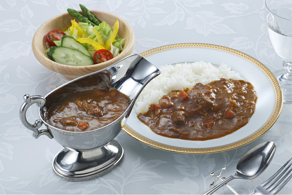 【期間限定 ポイント還元中】 送料無料 岡山 桃太郎カレー 甘口&中辛セット ビーフカレー(甘口)180g×3、ビーフカレー(中辛)200g×3