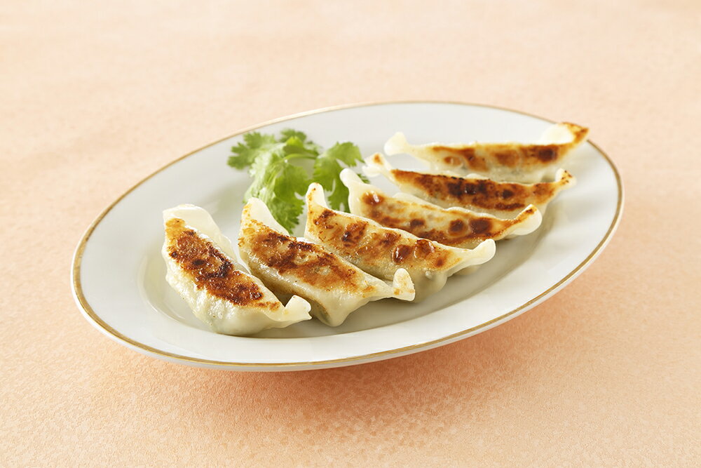 【期間限定 ポイント還元中】 送料無料 東京 「赤坂四川飯店」監修 餃子10袋セット 餃子120g(6個入)×10