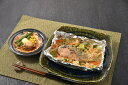 【期間限定 ポイント還元中】 送料無料 北海道 鮭のちゃんちゃん焼きと帆立バター焼き お取り寄せ ギフト 詰合せ セット グルメ