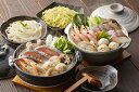 【期間限定 ポイント還元中】 送料無料 石狩鍋&海鮮ちゃんこ鍋 食べ比べセット お取り寄せ ギフト 詰合せ セット グルメ