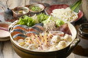【期間限定 ポイント還元中】 送料無料 北海道名物 7種の具材を使用した石狩鍋セット お取り寄せ ギフト 詰合せ セット グルメ