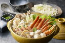 【期間限定 ポイント還元中】 送料無料 本ずわいがに使用 海鮮かに鍋セット お取り寄せ ギフト 詰合せ セット グルメ