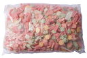 【期間限定 ポイント還元中】 送料無料 愛知 「鯛祭り広場」 海鮮ミックスせんべい 1kg(5種ミックス) お取り寄せ ギフト 詰合せ セット グルメ