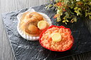 【期間限定 ポイント還元中】 送料無料 北海道 「札幌バルナバフーズ」 バター香る 紅ずわい蟹ごはんと帆立ごはん 紅ずわい蟹ごはん100g×3、帆立ごはん120...