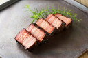 【期間限定 ポイント還元中】 送料無料 北海道 「札幌バルナバフーズ」 農家のつるしベーコン2本セット 農家のつるしベーコン220g×2 お取り寄せ ギフト 詰合せ セット グルメ