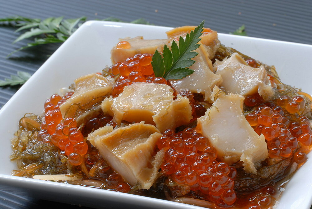 【期間限定 ポイント還元中】 送料無料 あわび松前漬 400g お取り寄せ ギフト 詰合せ セット グルメ