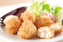 【期間限定 ポイント還元中】 送料無料 24年10月〜出荷開始】青森旬鮮 ほたてフライ ほたてフライ計400g (20入) お取り寄せ ギフト 詰合せ セット ...