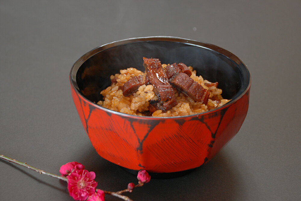 【期間限定 ポイント還元中】 送料無料 高知 「四万十味紀行」 高知県産うなぎ飯の素 105g×5 お取り寄せ ギフト 詰合せ セット グルメ
