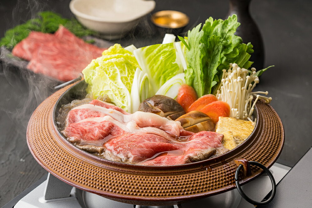 【期間限定 ポイント還元中】 送料無料 神戸ビーフ・松阪牛・近江牛 3大銘柄牛食べ比べ 神戸ビーフすきやきカタ400g、松阪牛すきやきカタ400g、近江牛すきやきカタ400g お取り寄せ ギフト 詰合せ セット グルメ