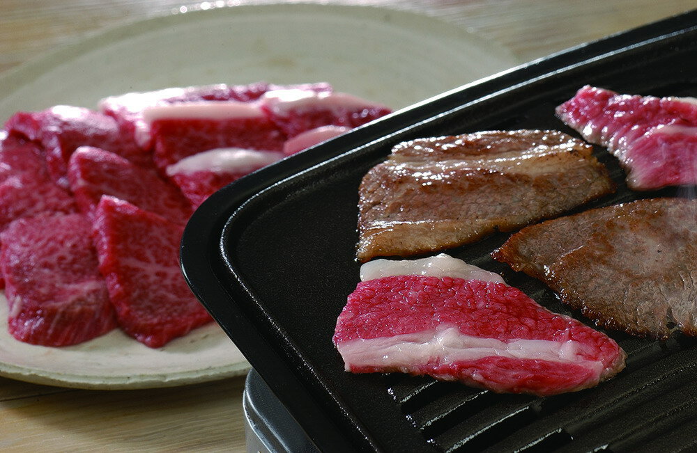 【期間限定 ポイント還元中】 送料無料 国産黒毛和牛 焼肉 焼肉用(モモ)400g お取り寄せ ギフト 詰合せ セット グルメ