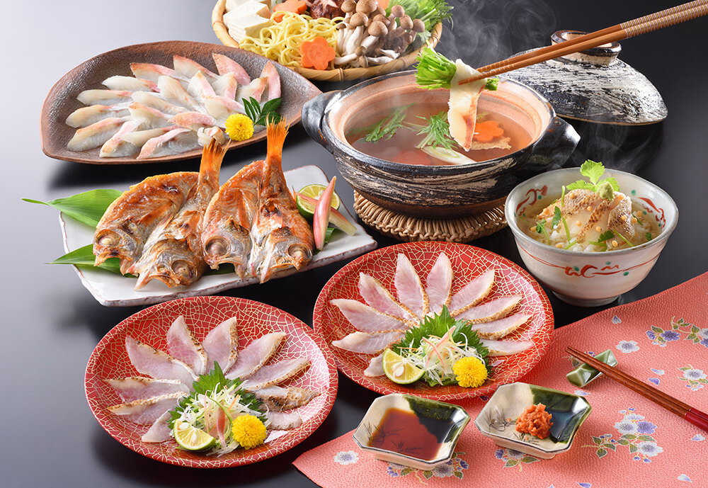 【期間限定 ポイント還元中】 送料無料 山口 のどぐろ満彩セット お取り寄せ ギフト 詰合せ セット グルメ