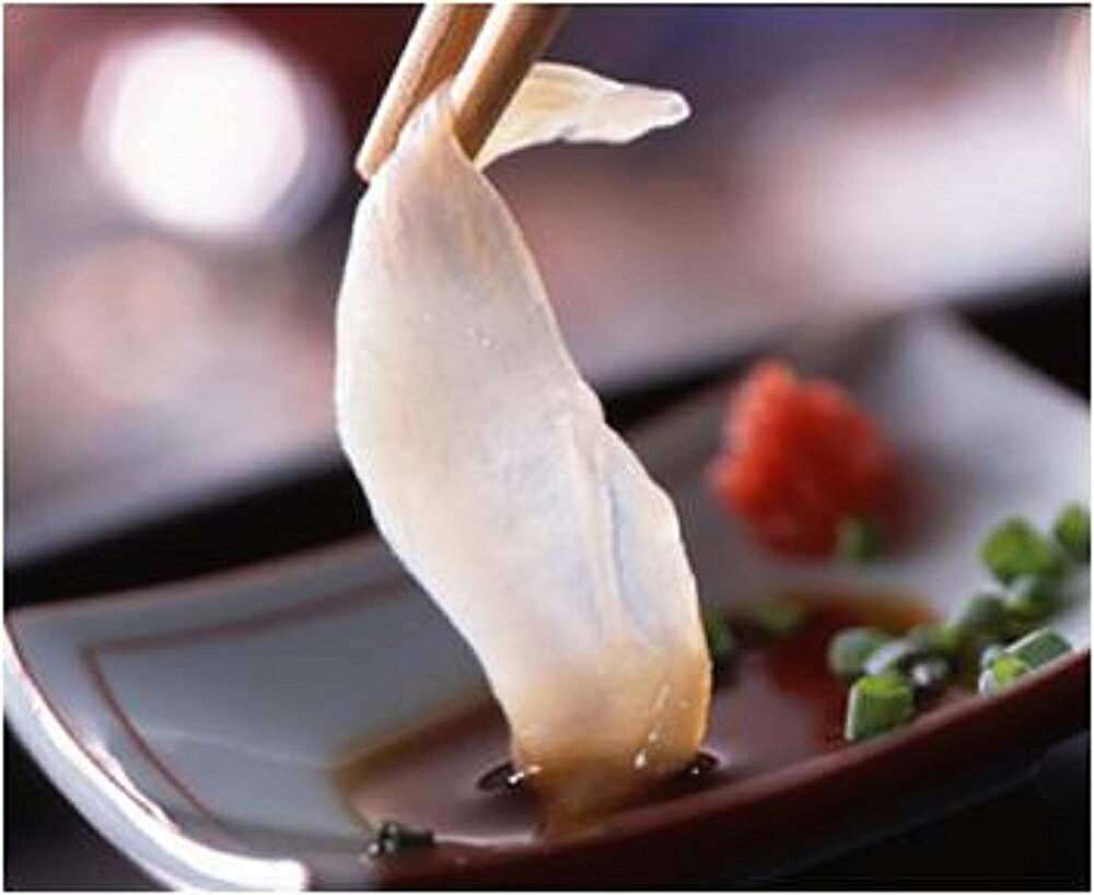 【期間限定 ポイント還元中】 送料無料 トラフグ刺身3皿セット トラフグ刺身20g×3、トラフグ皮10g×3、ポン酢14g×3、もみじおろし2.5g×3 お取り寄せ ギフト 詰合せ セット グルメ