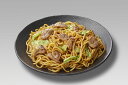 【期間限定 ポイント還元中】 送料無料 岡山 ひるぜん焼そば 8食入 380.4g(麺150g×2食入、タレ40g×2、山椒0.2g×2)×4袋