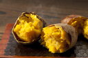 【期間限定 ポイント還元中】 送料無料 鹿児島 夢百笑 種子島の蜜芋 焼いも 300g(約7〜4個入)×6