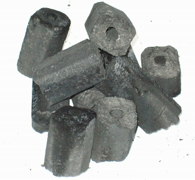 国内生産オガ炭 焼物専用 いよ備長炭 (オガ炭) 10kgBBQに最適通販格安セール情報 楽天 通販