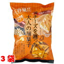 東海農産　業務用じゃり豆濃厚チー