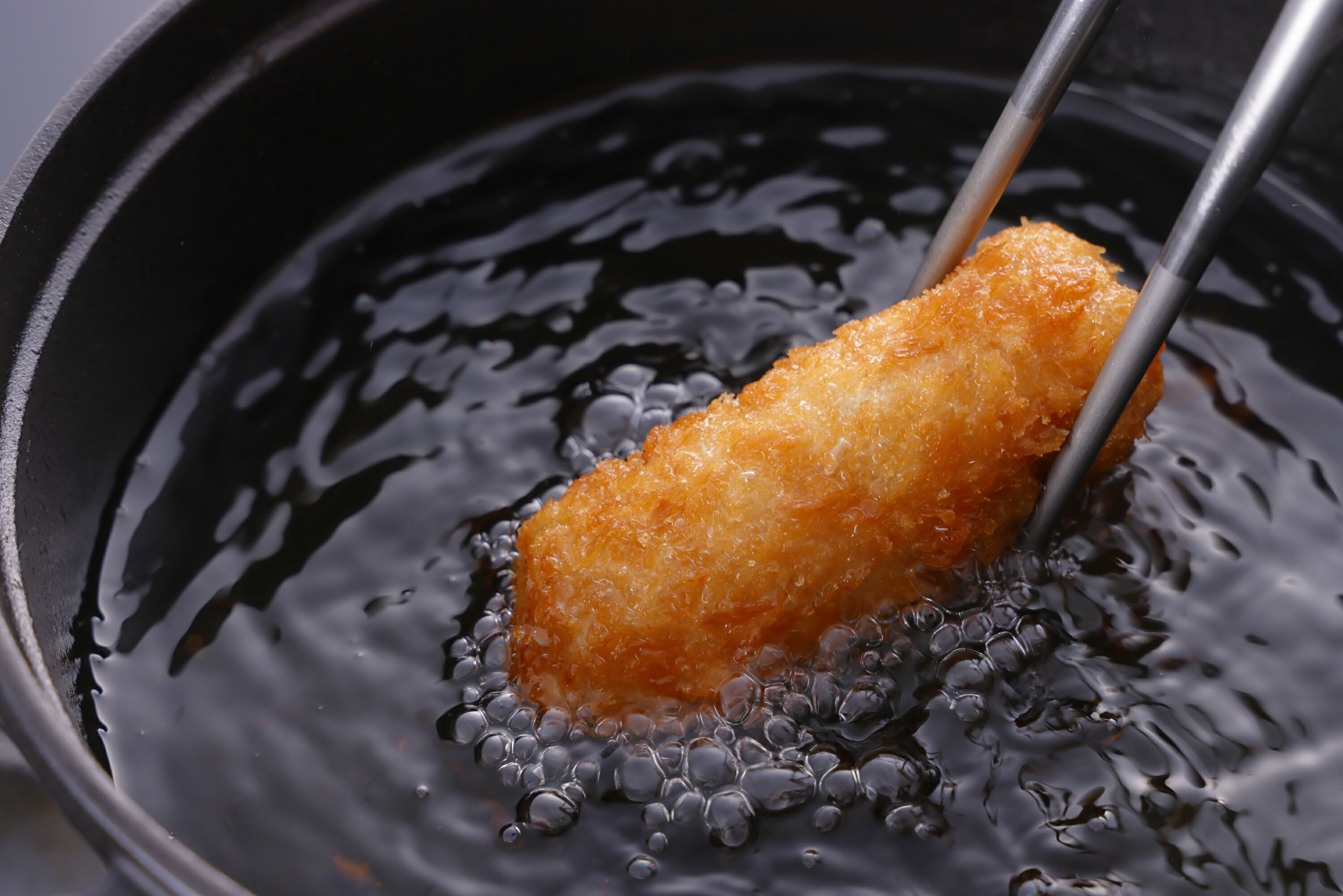 【浅草むぎとろ 公式】浅草むぎとろ とろろコロッケ （40g×5個） 冷凍 【 食品 食べ物 健康 浅草 むぎとろ とろろ いも 芋 コロッケ 東京 】 3