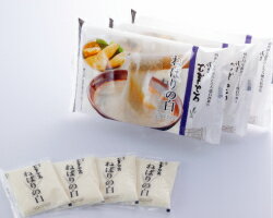 【浅草むぎとろ 公式】ねばりの白とろろ 3パック 12食（70g×12袋入り）冷凍 【 とろろ 白 ねばり ギフト プレゼント 食品 食べ物 健康 便利 浅草 むぎとろ とろろ いも 芋 御祝 内祝 母の日ギフト ゴルフコンペ 景品 夏バテ 春バテ 人気 おすすめ 】