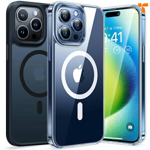 iPhone15 Proケース｜衝撃に強い！最強に頑丈なケースのおすすめは？