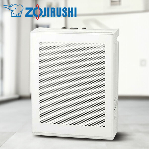 ̵ZOJIRUSHI ݰ  PU-SA35 PU-SA35-WA ۥ磻 ŬѾ16 PM2.5б å...