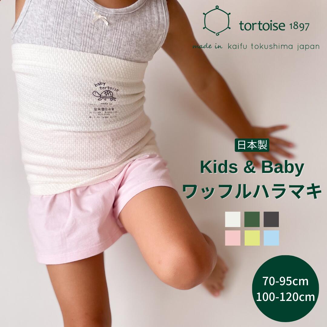 トータス『Kids&babyはらまき』