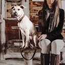 【犬リードおしゃれ】【犬リード中型犬】イージードッグ レザーリード 106cm