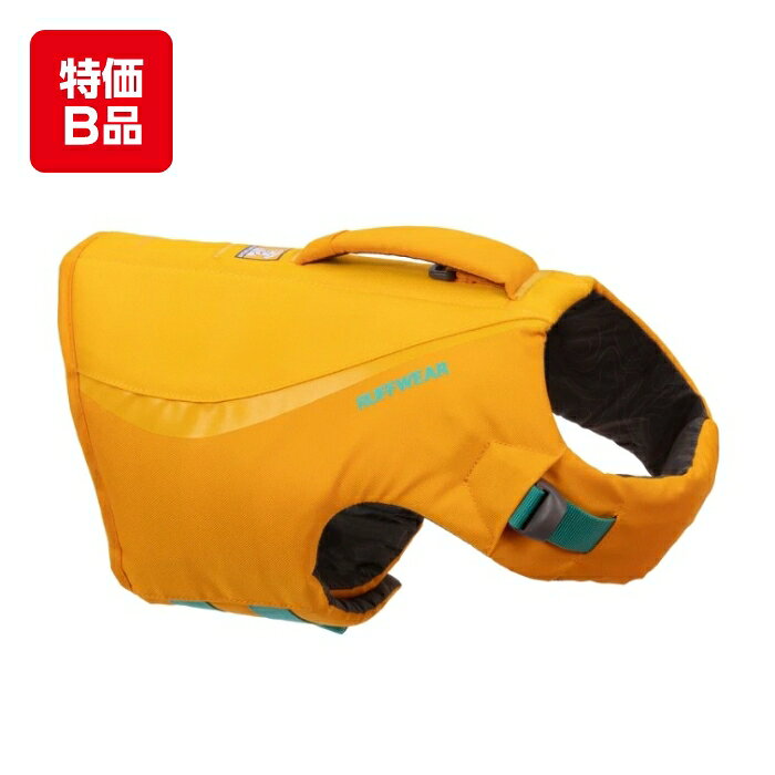 楽天市場】ラフウェア 犬 ライフ ジャケットの通販