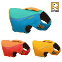 【送料無料】【犬 ライフジャケット】【犬用ライフベスト】ラフウェア フロートコートライフジャケット ruffwear