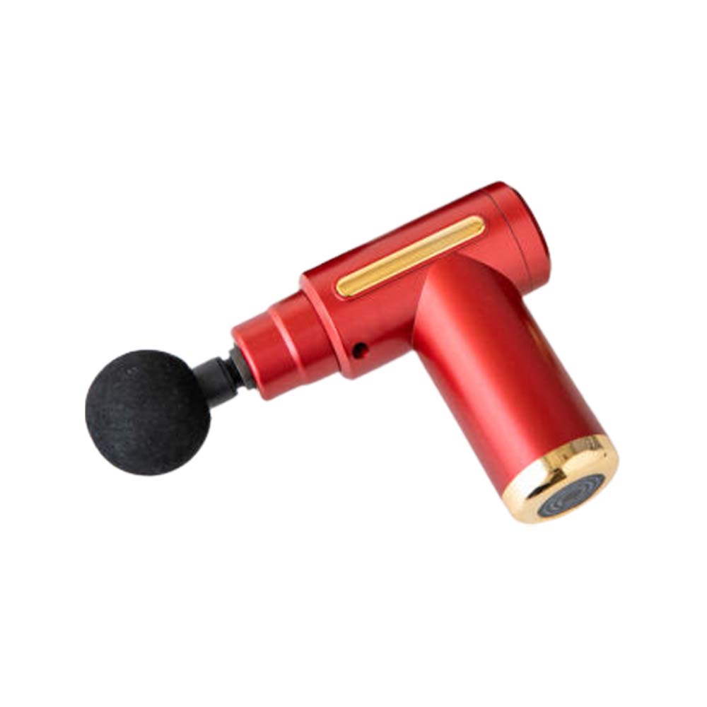 KINMAKU mini ドリルガン 赤