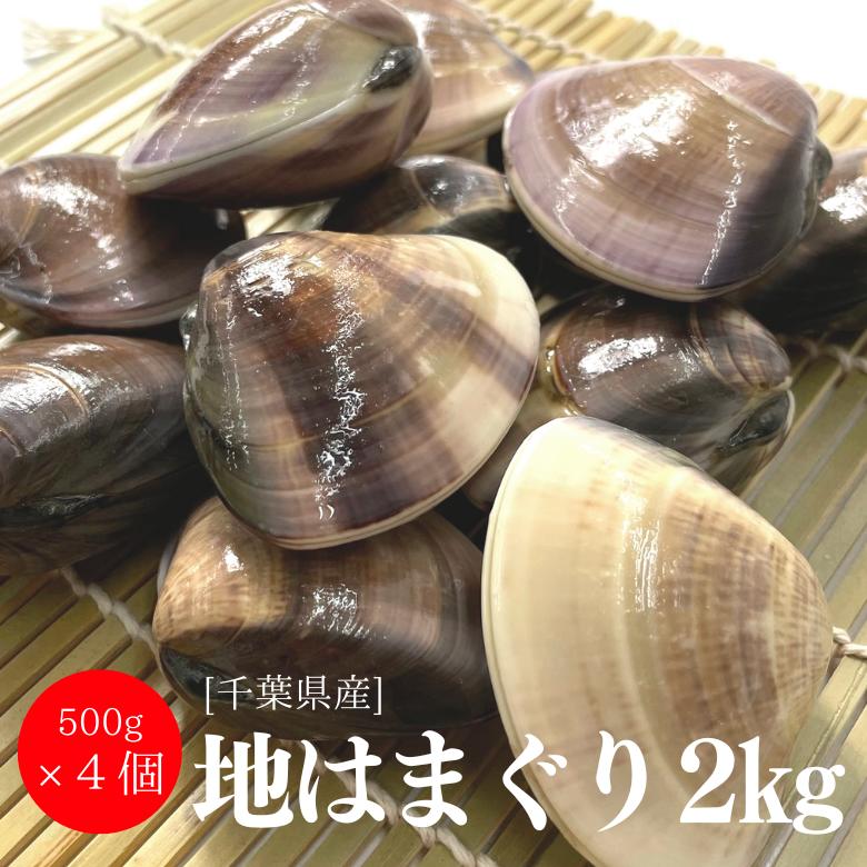 この商品は 【冷凍】千葉県産 はまぐり 2キロ　(500g×4パック) ポイント貝 といえば あわび ほたて かき そして はまぐり！旨味たっぷりでいい出汁も出ます！蛤 ハマグリ 浜焼き バーベキュー ラーメン 贅沢 海鮮 御祝い お中元 お歳暮 ギフト 贈答 ショップからのメッセージ 定番の酒蒸しはもちろんの事、焼きハマグリ バーベキュー 浜焼きなど夏のアウトドアやキャンプにもおすすめです！冷凍なので保冷剤代わりにも？！また、非常に良い出汁もでるので汁物（お味噌汁・お吸い物等）にもおすすめです。＊お祝いやお礼などの贈り物にご利用いただけます＊【短編のし対応可】お祝い 御祝内祝 内祝い お祝い返し 快気内祝い 入園祝い 入学祝い 卒園祝い 卒業祝い 成人式 就職祝い 夏ギフト 冬ギフト ギフト 詰め合わせ 贈答品 お返し お礼 御礼 ごあいさつ ご挨拶　御挨拶 プレゼント 記念日 誕生日 父の日 母の日 敬老の日 記念品 お中元 御中元 お歳暮 御歳暮 お年賀 御年賀 残暑見舞い 年始挨拶 納期について 4