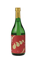 2024年4月新酒入荷!【日本最後の清流・四万十川の地酒】無手無冠 鬼辛 超辛口本醸造生原酒 720ml