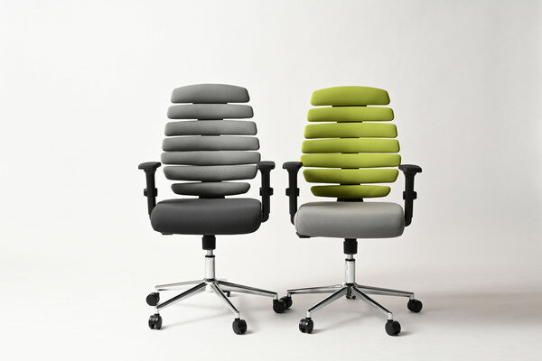 OFC－71　オフィスチェア　東屋　昇降機能　ロッキング機能　デスクチェア　キャスター付　パソコンチ..