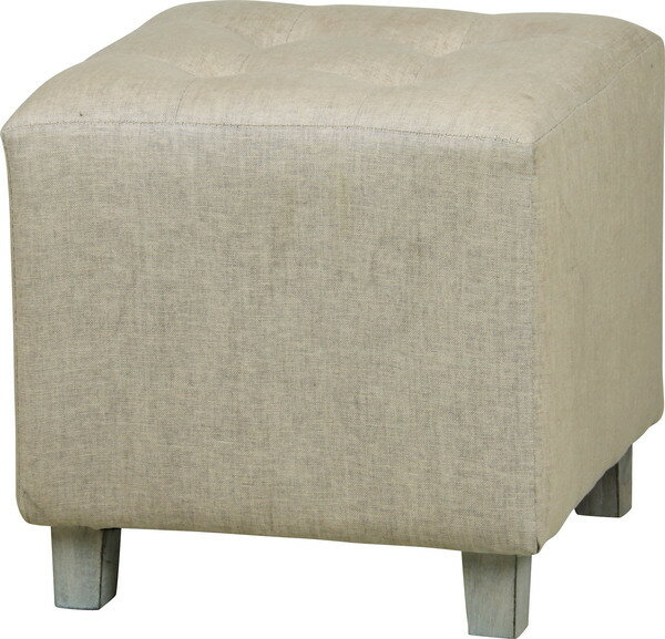 COL-001 スツール 椅子 簡易椅子 来客 コンパクト 小さい 脚付き かわいい おしゃれ ベージュ ブラウン