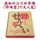 土佐の名物 ！ 鰹 の 焼き菓子 【 ピリ辛 鰹せんべい 2枚入 × 12袋 】 高知 土産 お煎餅 かつお 鰹 カツオ お取り寄せ グルメ 個包装 お土産 お菓子プチ大容量 実用的 ギフト 母の日 ギフト プレゼント 母の日プレゼント 父の日 プレゼント