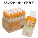 \ 店内全品 ポイント2倍 / ジンジャーユーズドライ 馬路村農協 200ml × 24本入 食品 お取り寄せ お家グルメ しょうが ショウガ ゆず ユズ ドリンク 飲み物 飲料 ジュース おやつ ホットドリンク 箱買い 実用的 ギフト 人気 お中元 御中元 中元