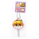 \ 店内全品 ポイント2倍 / 大人気ゆるキャラ!「しんじょう君」 キーカバーライト ☆スイッチを押している間ライトが点灯します! 須崎市 マスコット キャラク...
