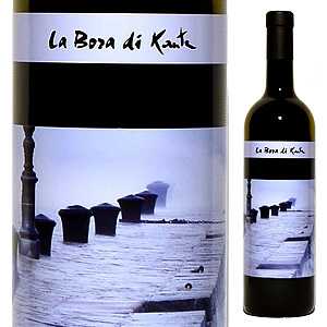 【6本〜送料無料】シャルドネ セレツィオーネ ラ ボーラ ディ カンテ 2009 カンテ 750ml [白]Chardonnay Selezione La Bora Di Kante