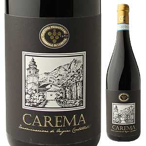 【6本〜送料無料】カレーマ クラシコ 2017 プロデュットリ ネッビオーロ ディ カレーマ 750ml [赤]Carema Classico Produttori Nebbiolo Di Carema