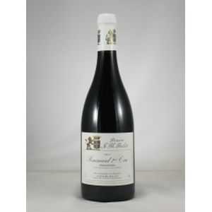 Pommard 1er Cru les Jarollieres Jean-Marc Boillotジャン マルク ボワイヨ （詳細はこちら）味わいコメント：力強くたくましい味わいでポマールの特徴をよく表現。凝縮された甘い果実香と樽の香りが主体。豊かな果実味と飲みごたえのあるしっかりとした酒質。750mlピノ ノワールフランス・ブルゴーニュ・コート ド ボーヌ・ポマールポマール プルミエ クリュ レ ジャロリエール赤他モールと在庫を共有しているため、在庫更新のタイミングにより、在庫切れの場合やむをえずキャンセルさせていただく場合もございますのでご了承ください。豊通食料