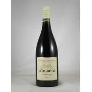 【6本〜送料無料】ボンスリーヌ コート ロティ ラ ヴィアリエール 2015 750ml [赤]Cote Rotie La Vialliere Bonserine